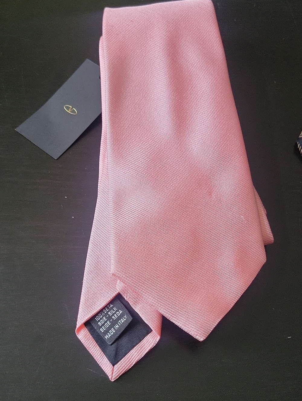 Valentino Tie